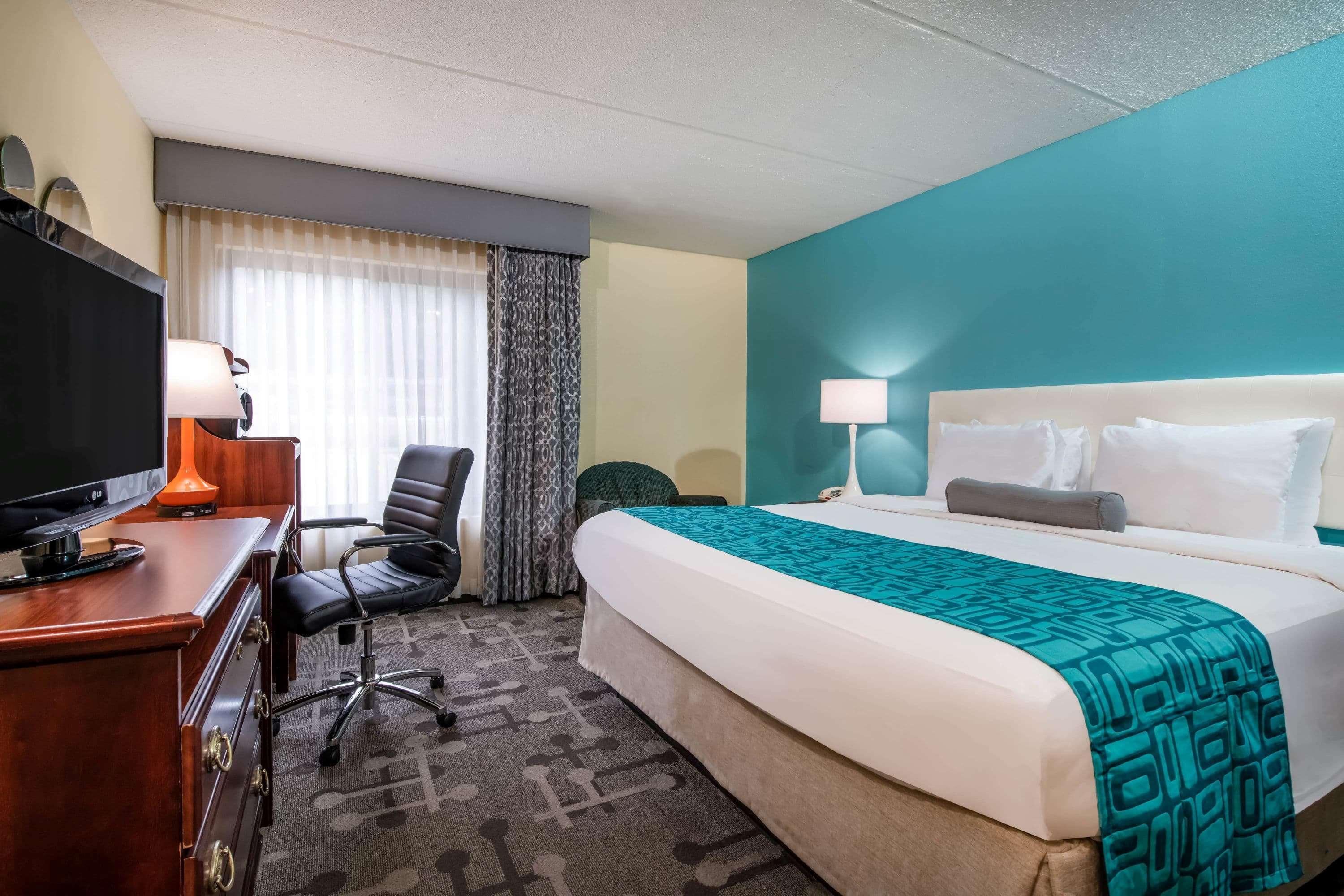 Howard Johnson by Wyndham Saugerties Exterior foto