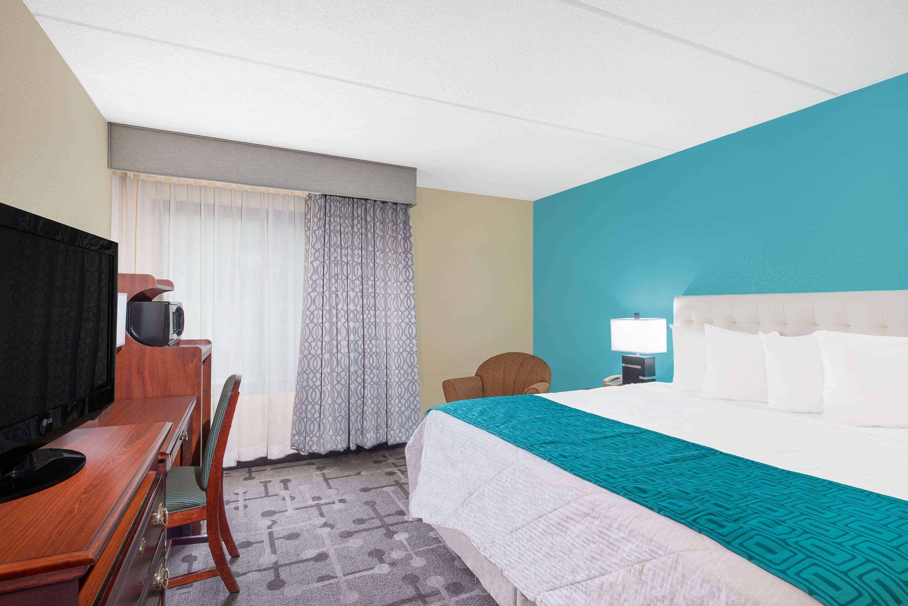 Howard Johnson by Wyndham Saugerties Exterior foto